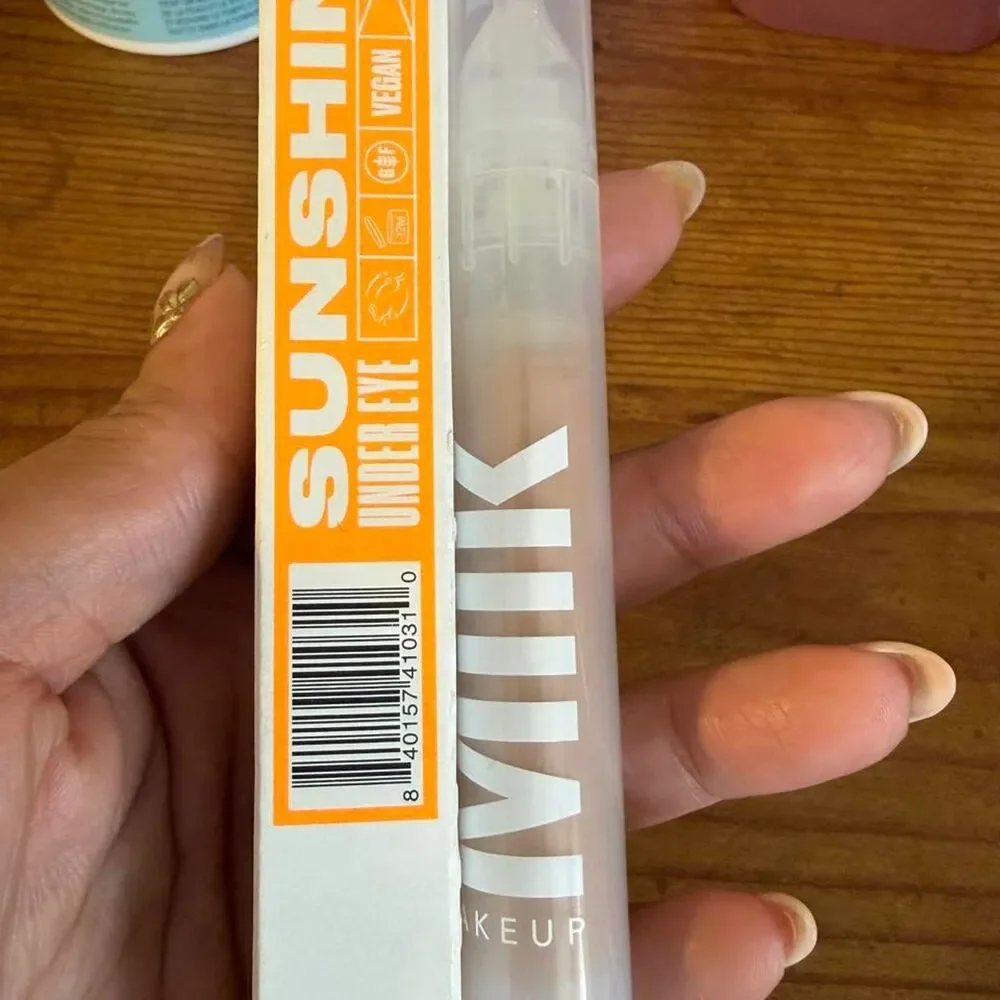 Milk Makeup Under Eye Tint